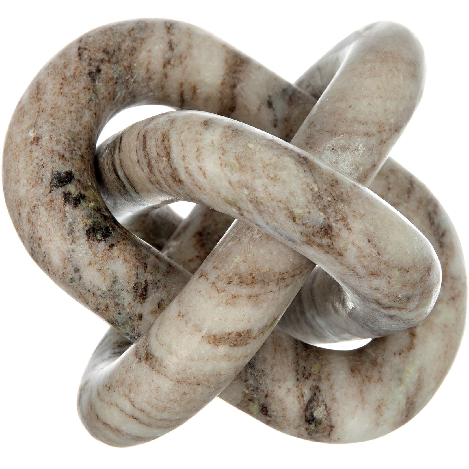 Anita 5.90 inch  X 5.90 inch Sculpture