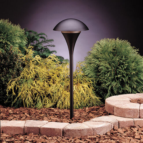 Eclipse 120 75.00 watt Textured Black Landscape 120V Path & Spread