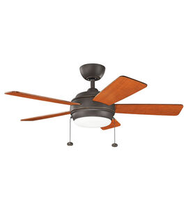 Starkk 42.00 inch Indoor Ceiling Fan