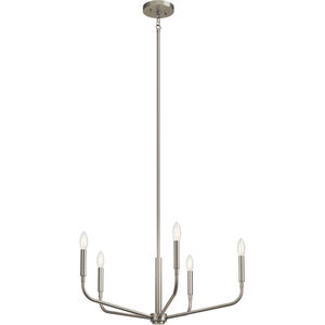 Madden 5 Light Chandelier
