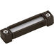 Landscape LED 12 0.30 watt Textured Architectural Bronze Landscape 12V LED Hardscape in 3000K