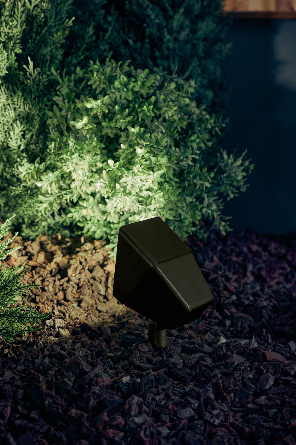 Led Retrofit Centennial Brass 12 7.00 watt Centennial Brass Landscape 12V Wall Wash