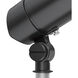 Independence 1 Light 6.19 inch Black Textured Landscape LED Kit 