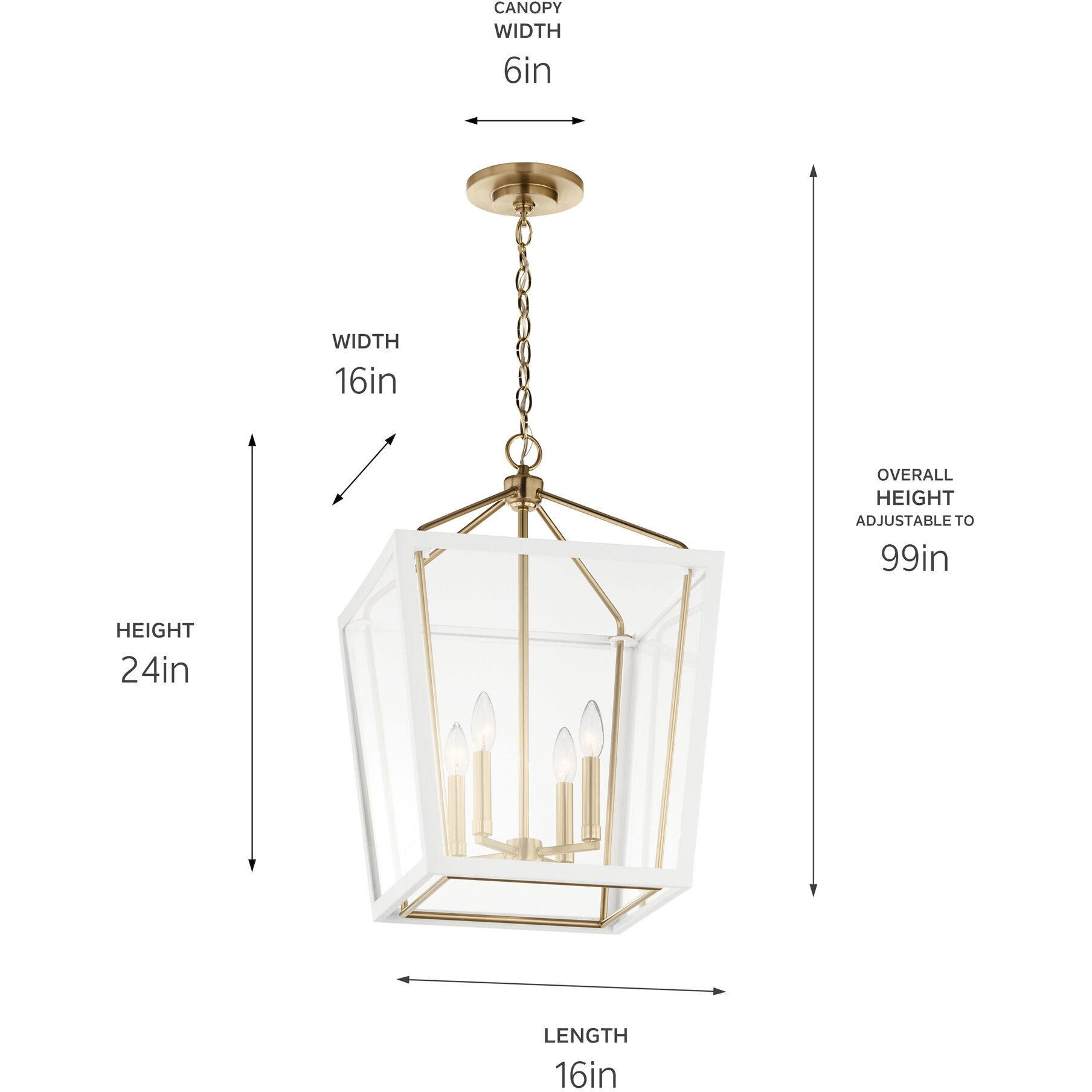 Champagne bronze mini pendant light cheap
