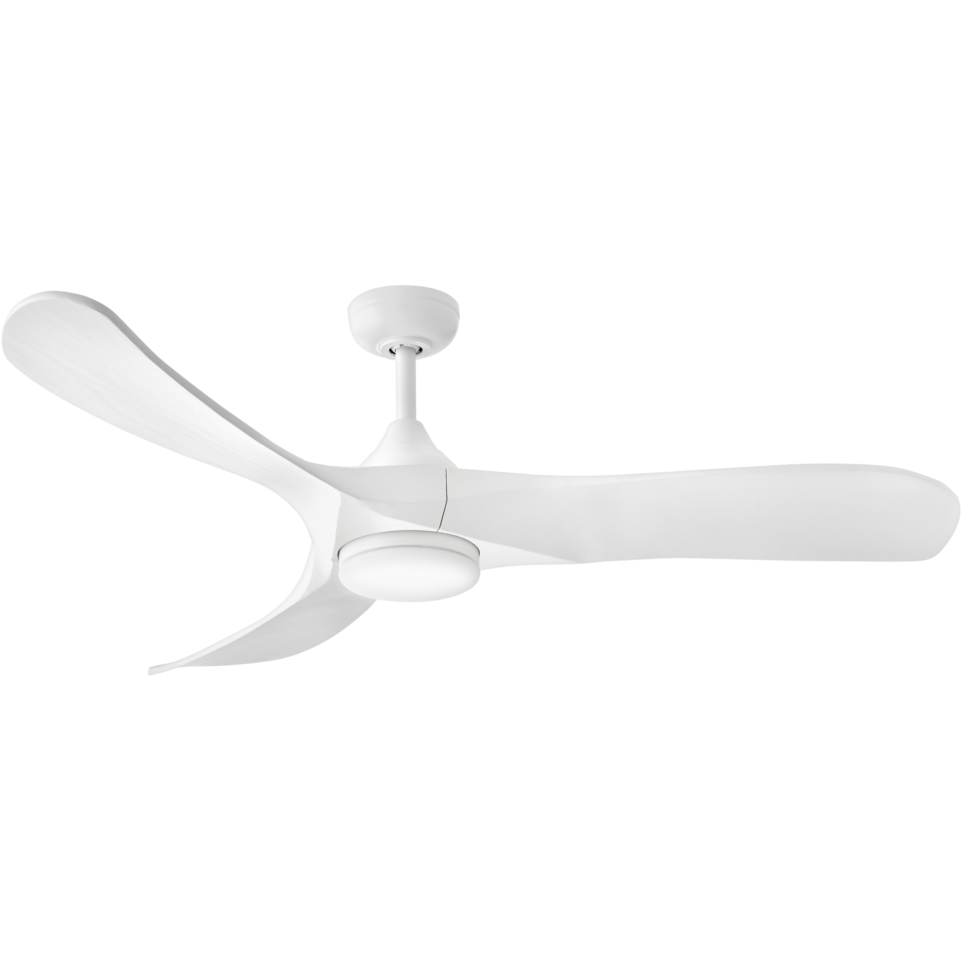 Swell Illuminated 56.00 inch Indoor Ceiling Fan