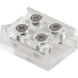 COB Dry Clear 0.57 inch Terminal Block Connectors, Tape to Tape