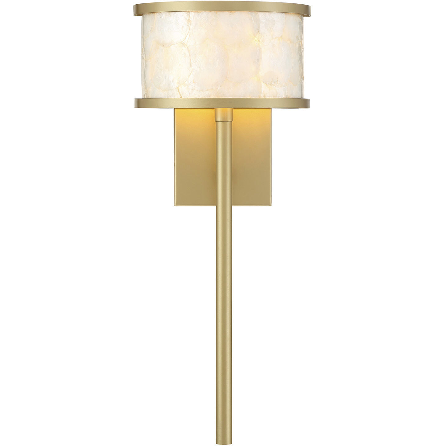 Mariquita Wall Sconce Wall Light