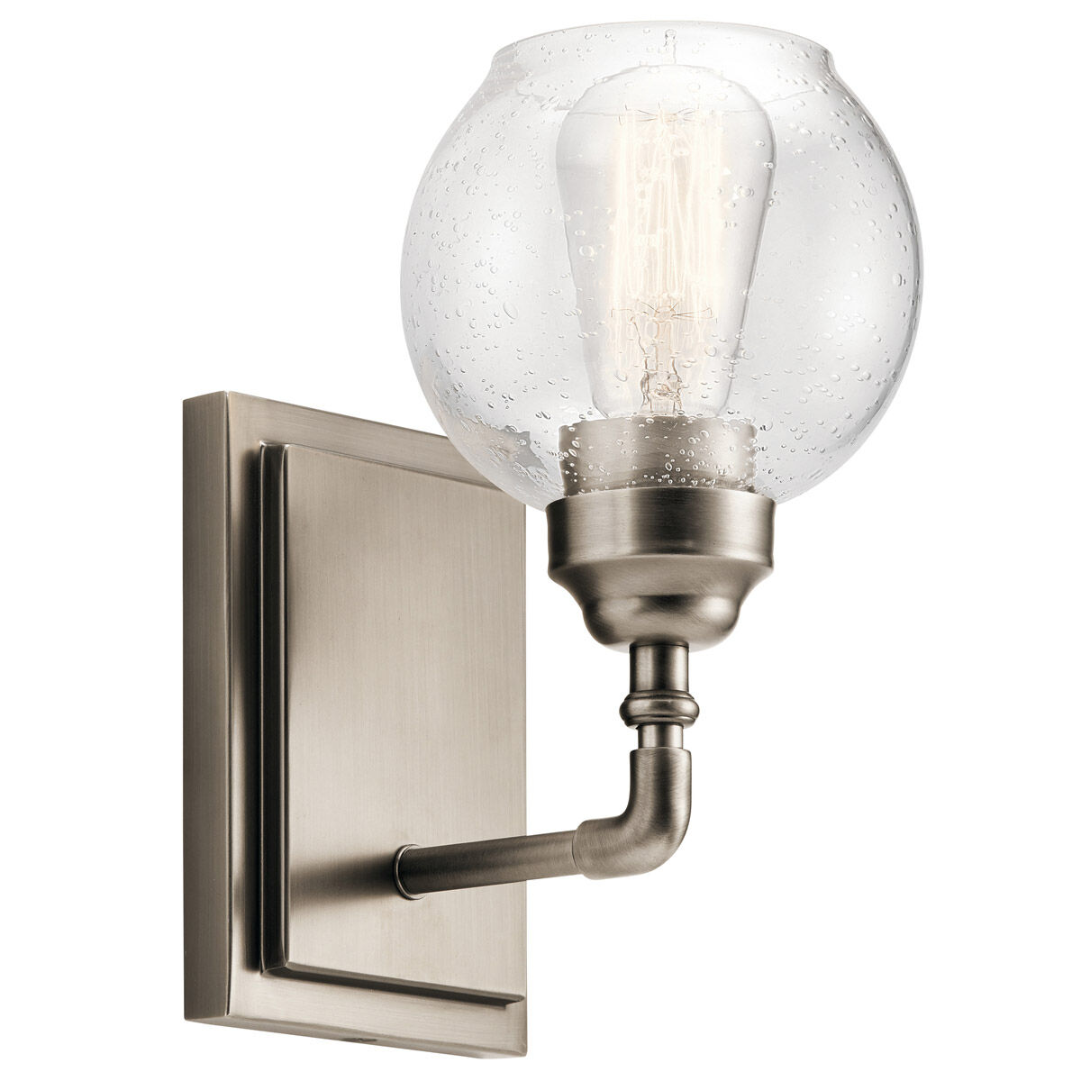 Pewter wall lights hotsell