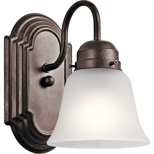 Independence 1 Light 5.25 inch Wall Sconce