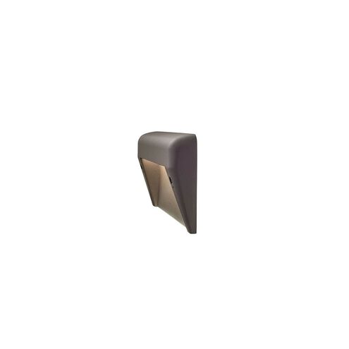 Landscape LED 12 Centennial Brass Landscape 12V LED Step Light