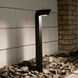 Independence 12 11.60 watt Textured Black Landscape 12V Path & Spread