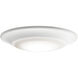 Downlight Gen I White Downlight in 3000K