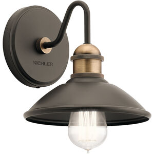 Clyde 1 Light 7.50 inch Wall Sconce