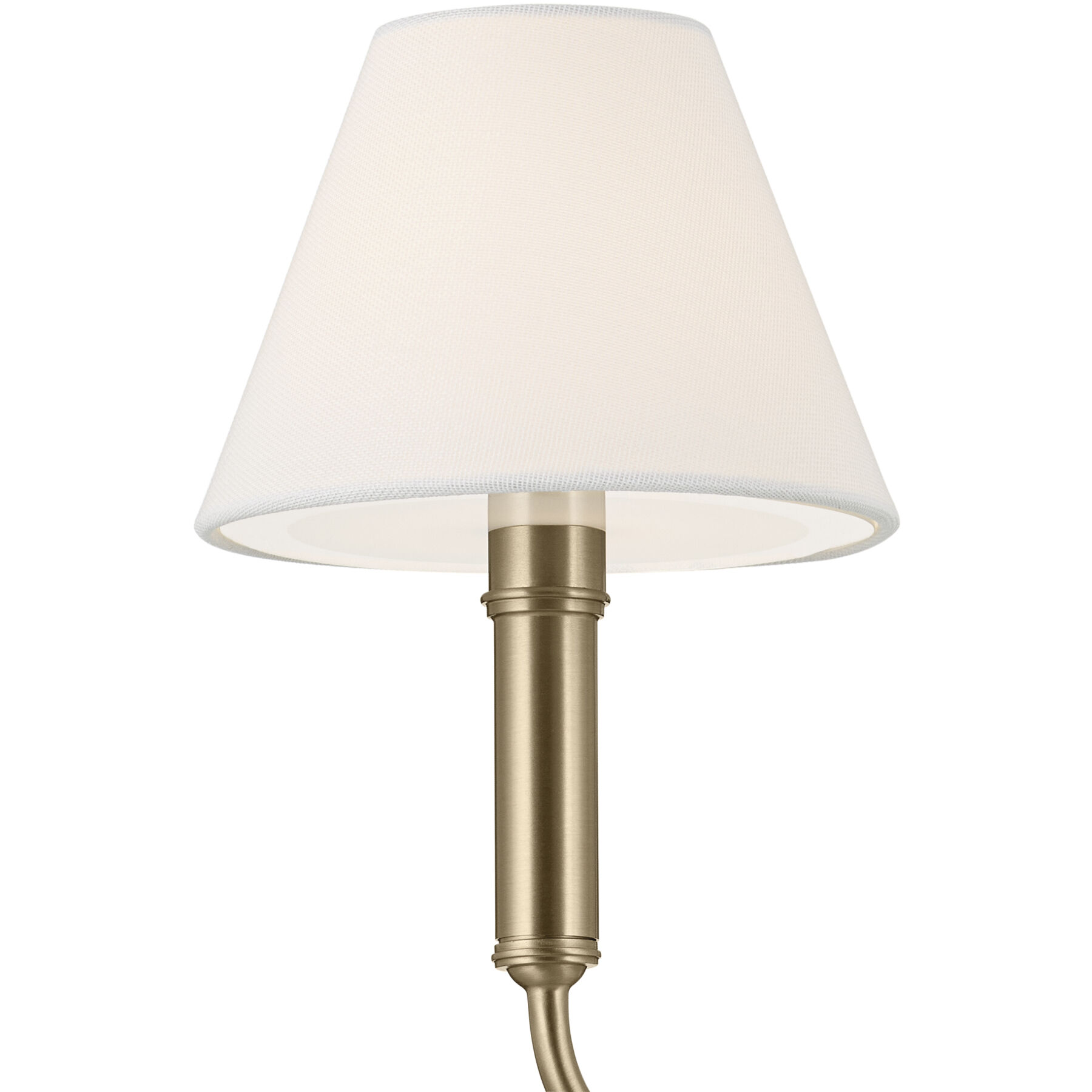 Eadie 4 Light Champagne Bronze Chandelier Ceiling Light