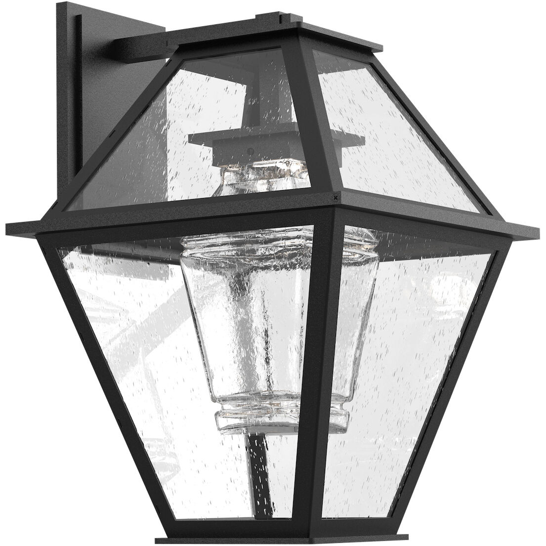 Terrace 1 Light 16.80 inch Outdoor Wall Light