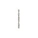 Accessory Classic Pewter Chain 3 foot sections