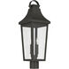 Cleary 2 Light 8.50 inch Post Light & Accessory