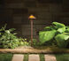 Mica Mission 12 16.25 watt Textured Tannery Bronze Landscape 12V Path & Spread