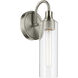 Kavi 1 Light 5.00 inch Wall Sconce
