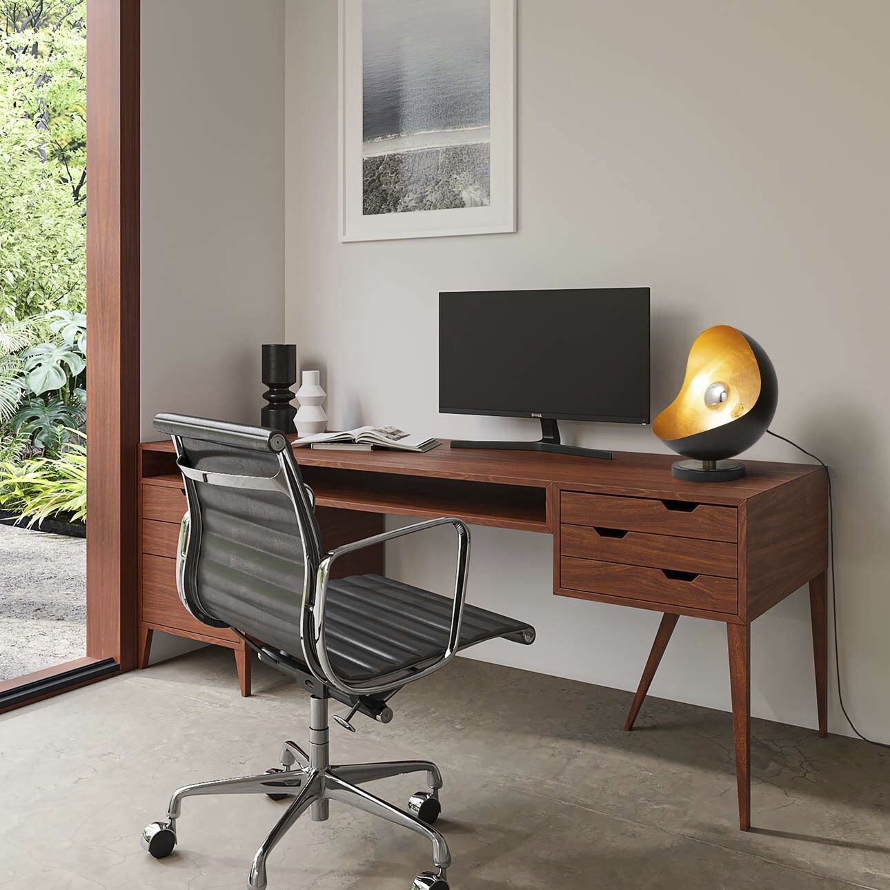 Luna Bella Table Lamp
