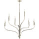 Livadia 6 Light Chandelier