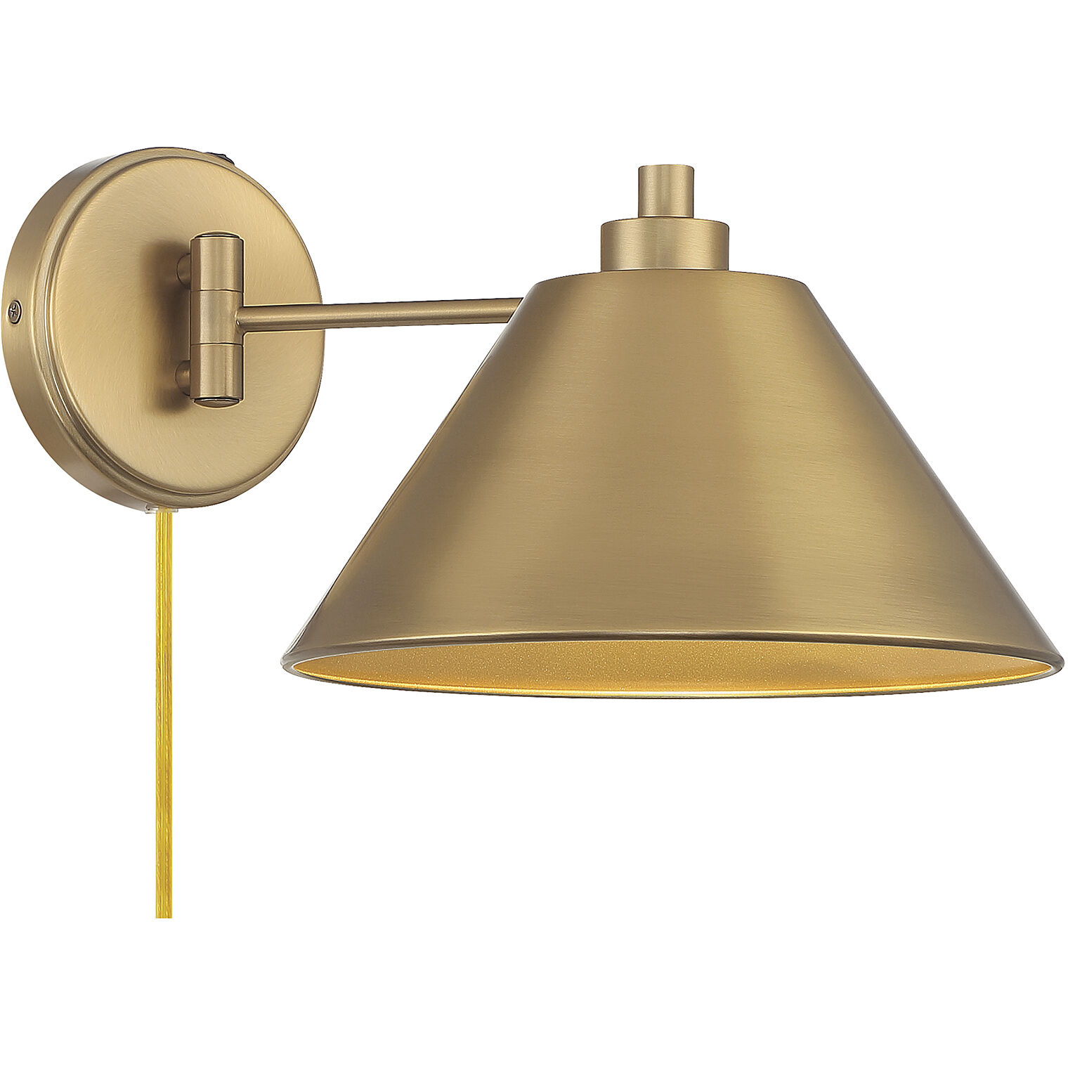 Traditional 1 Light 10.00 inch Wall Sconce
