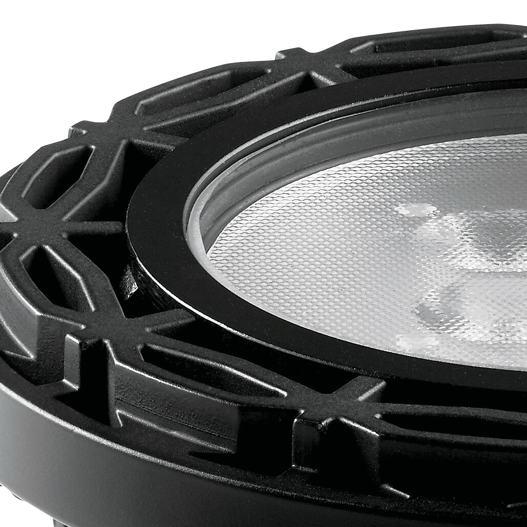 Landscape Led 12 6.00 watt Black Landscape 12V Led Lamps
