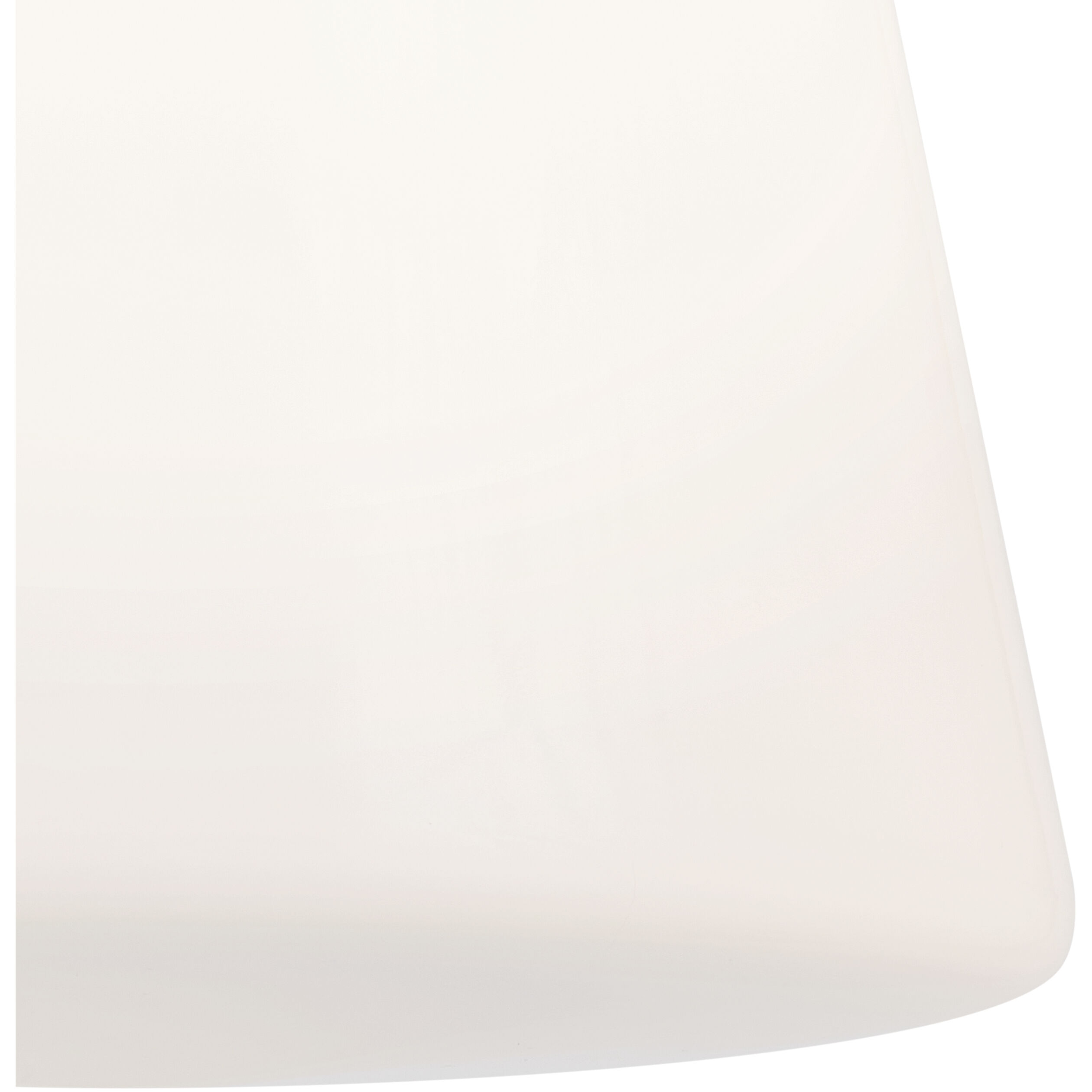 Albers LED 8.5 inch Champagne Bronze Flush Mount Ceiling Light