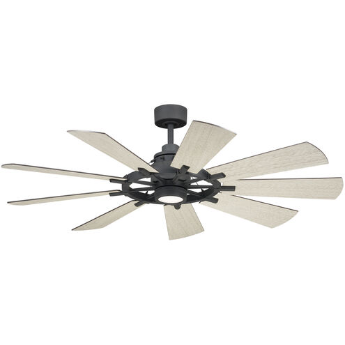 Gentry 60.00 inch Indoor Ceiling Fan