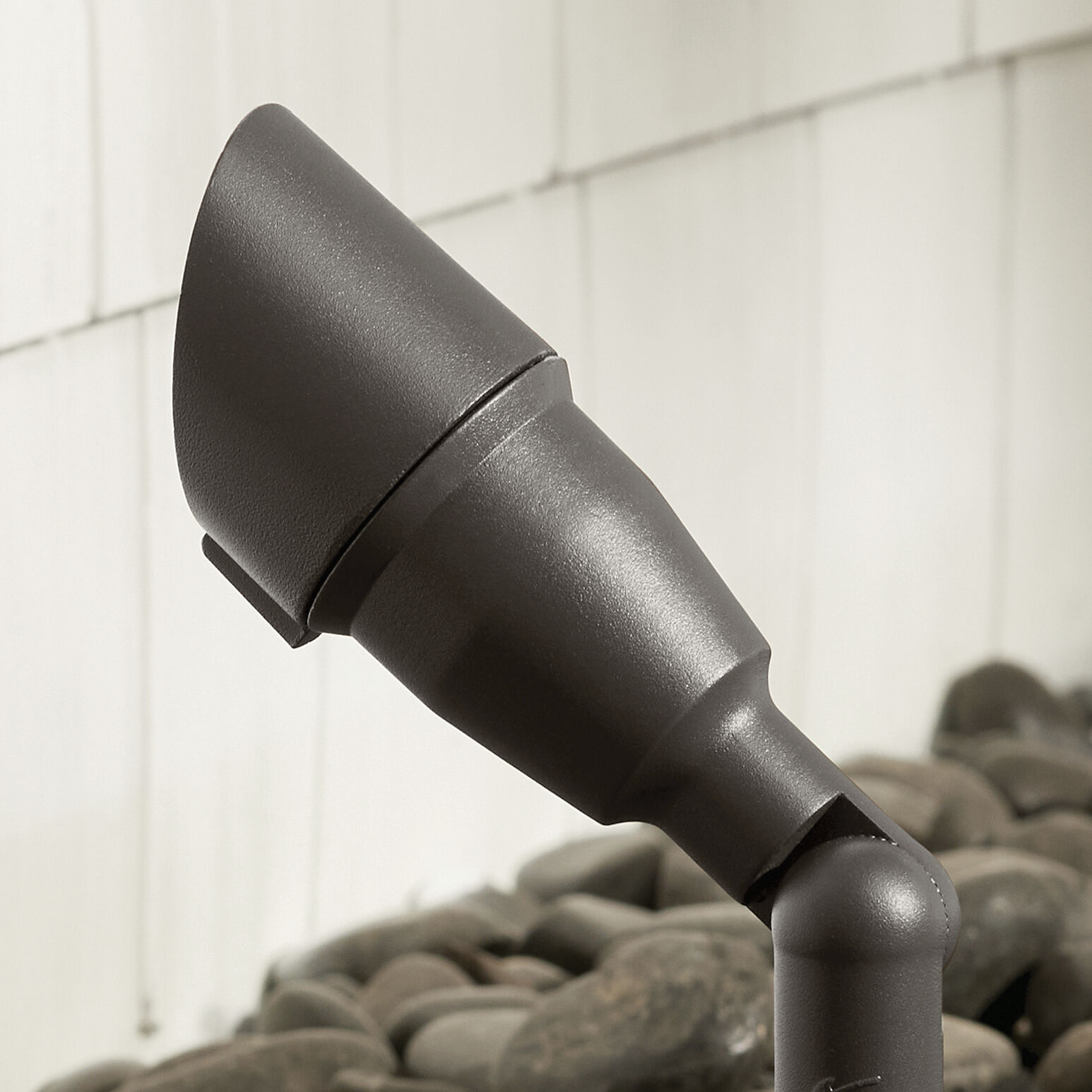 Independence Textured Architectural Bronze Landscape 12V Accessory