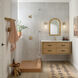 Kavi Wall Sconce Wall Light
