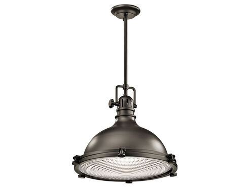 Hatteras Bay 1 Light 23.75 inch Pendant