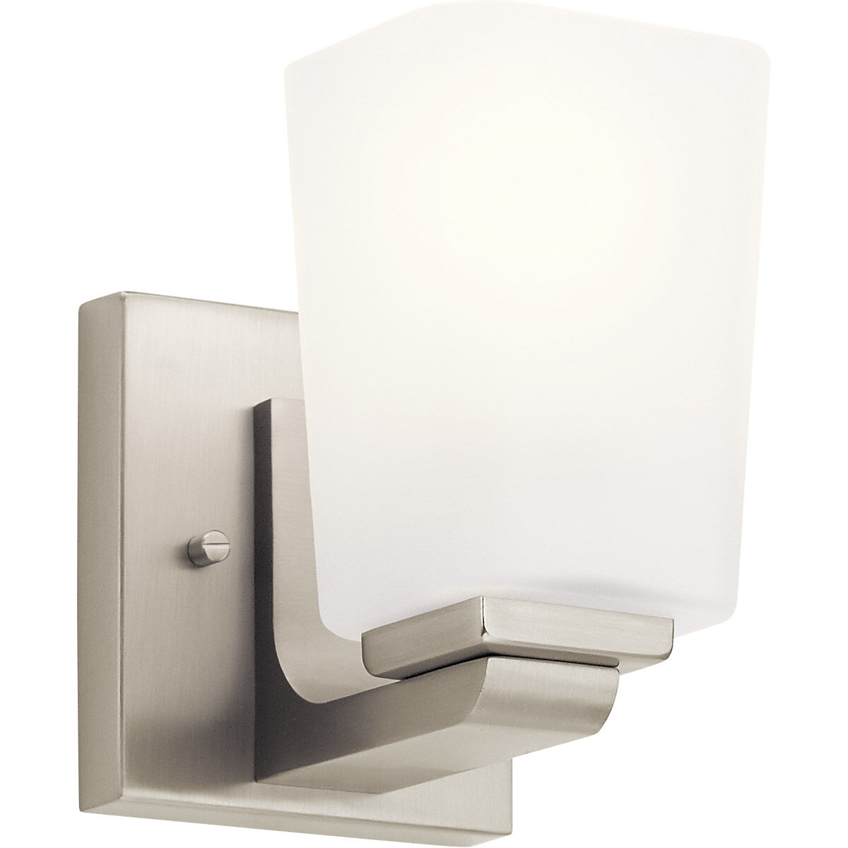 Wall mounted reading deals lights home depot
