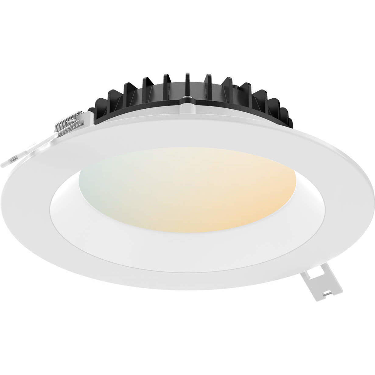 Etch Pro White Pro, Deep Regressed Panel