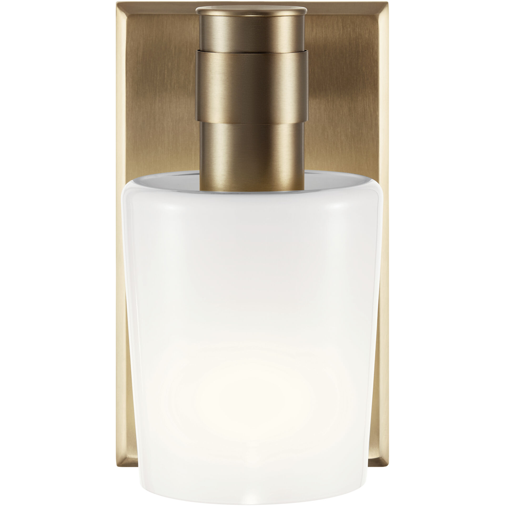 Adani 1 Light 5 inch Champagne Bronze Wall Sconce Wall Light