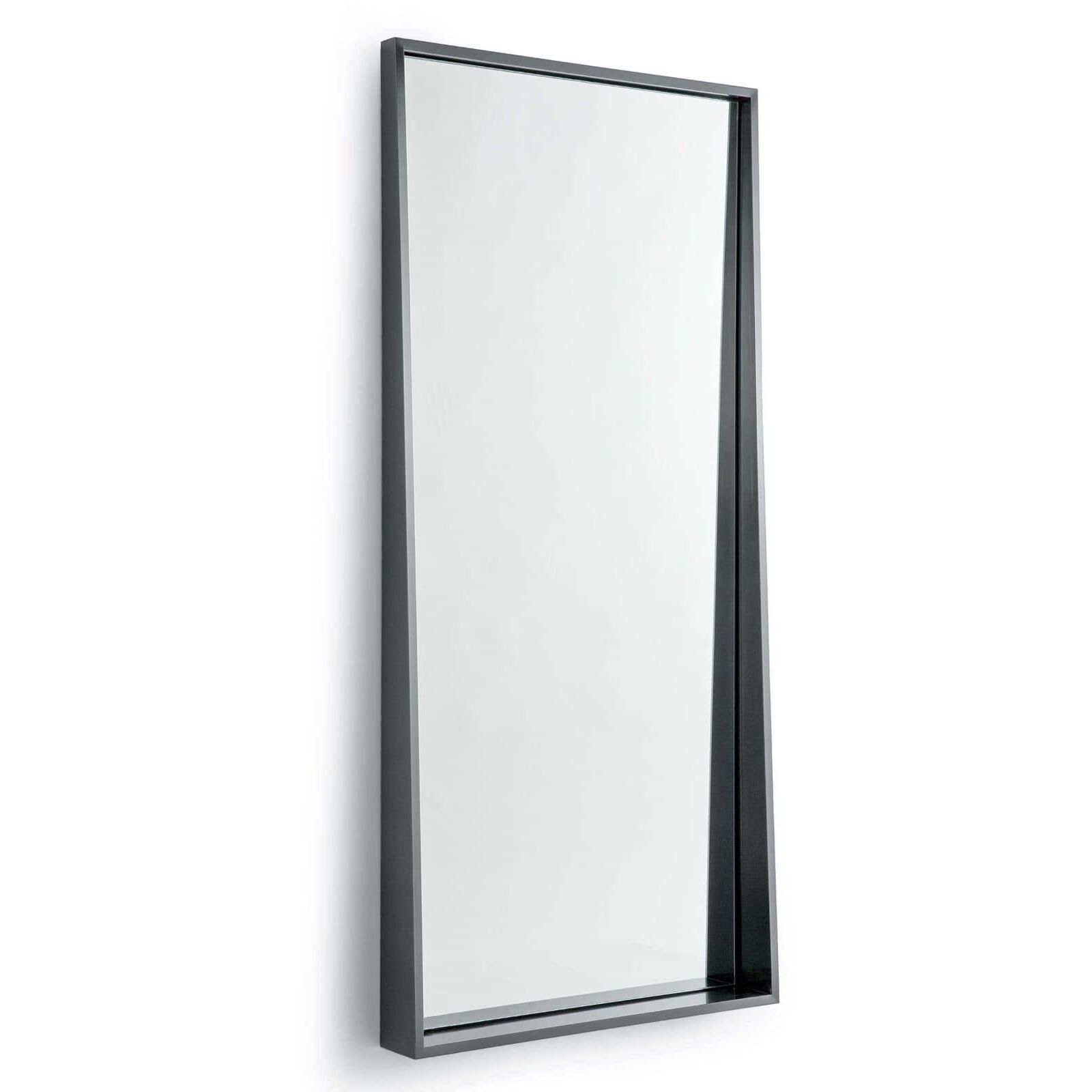 Gunner 60.00 inch  X 28.00 inch Wall Mirror