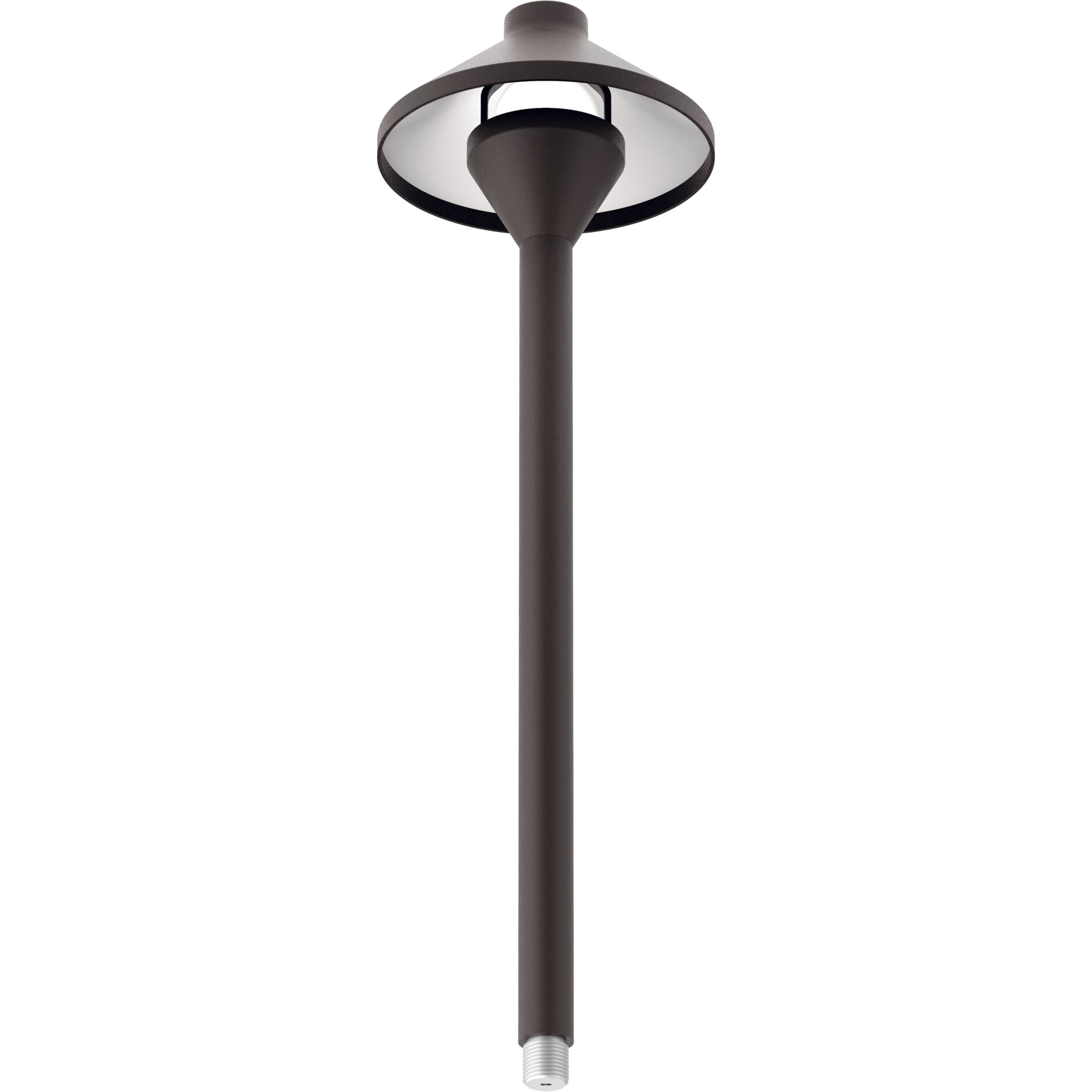 Independence LED 21.28 inch Architectural Bronze Landscape LED Kit