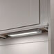 4U Series LED 120 LED Integrated 30 inch Textured White LED Under Cabinet