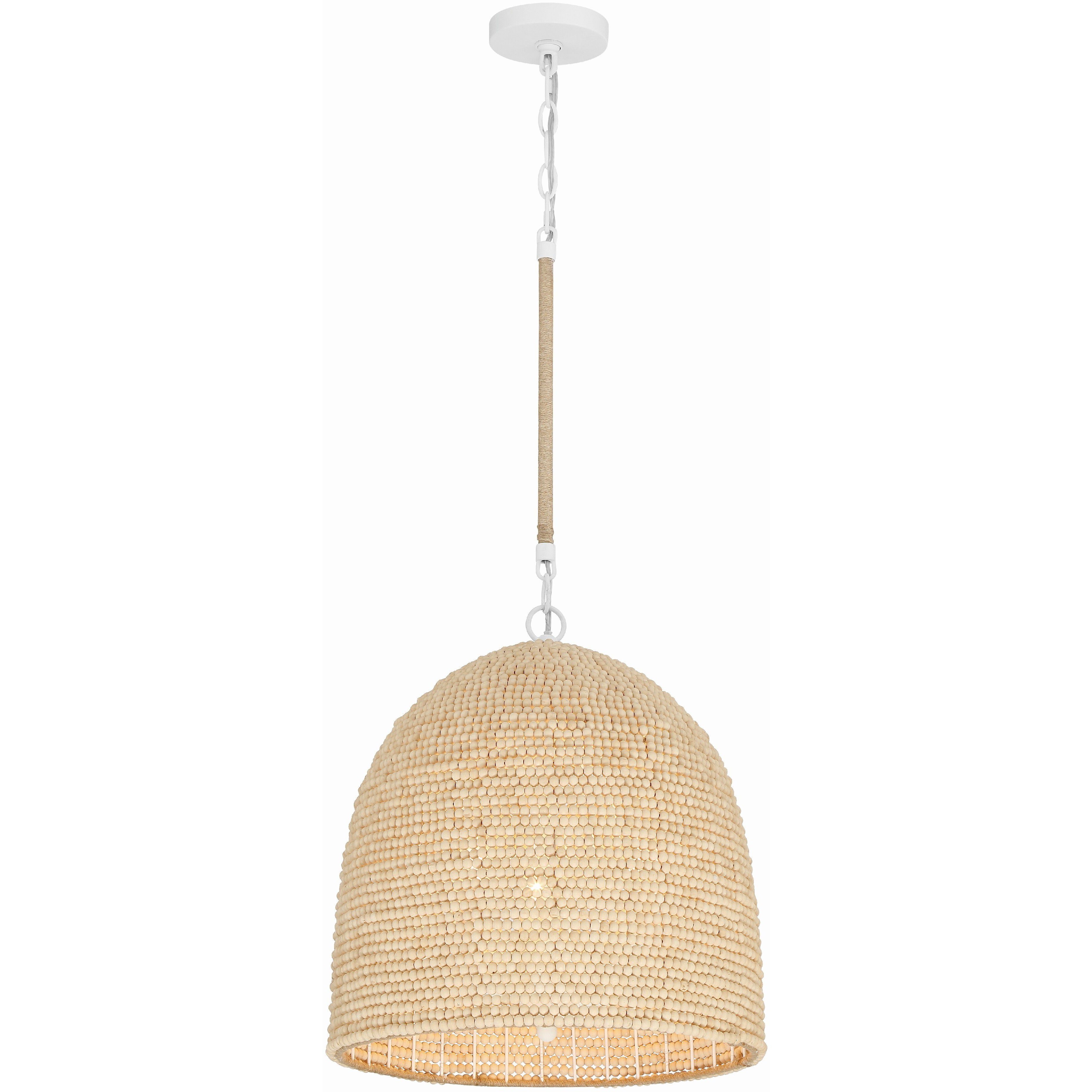 Jasper Pendant Ceiling Light