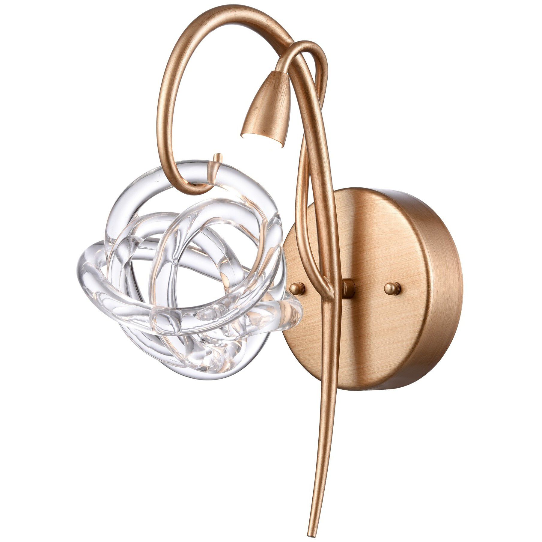 Freeform Sconce Wall Light