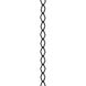 Diamond Black Chain