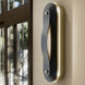 Tauri LED 5.25 inch Champagne Bronze Wall Sconce Wall Light