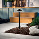 Independence Textured Black Landscape 12V Accessory