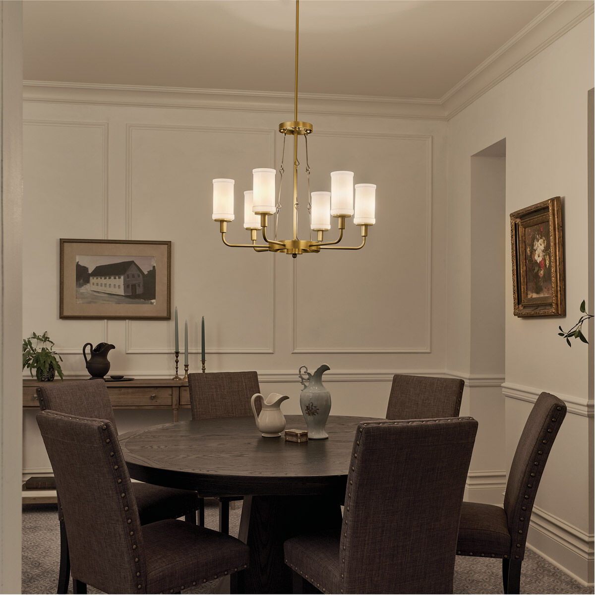 Ziyi chandelier on sale