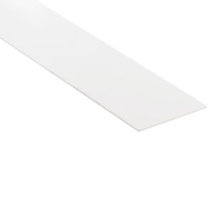 Ils Te Series Opaque White 96 inch LED Tape Light Channel