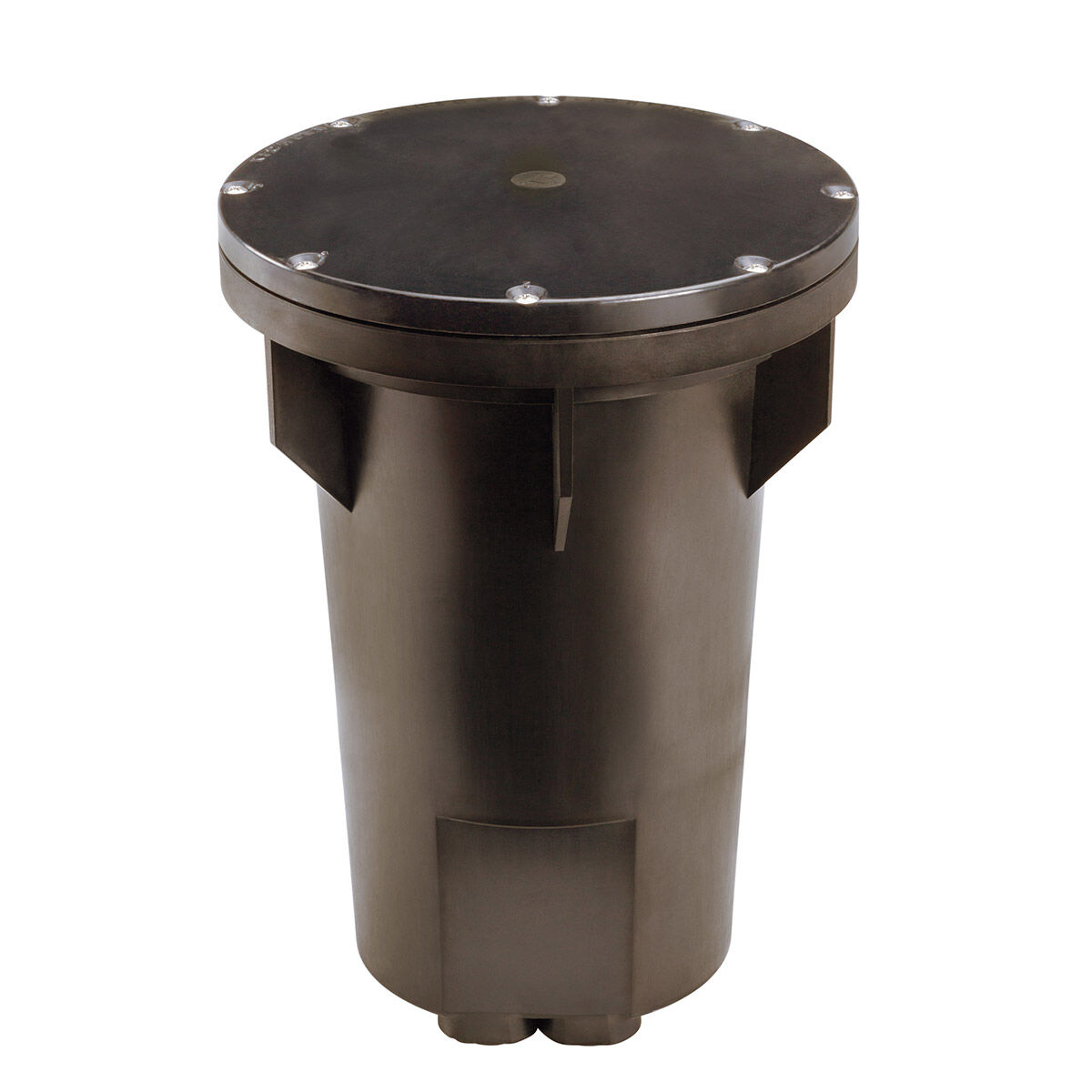 Transformer - Standard Series 120 Black Landscape 12V Transformer