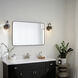 Brinley 1 Light 5 inch Olde Bronze Wall Bracket Wall Light