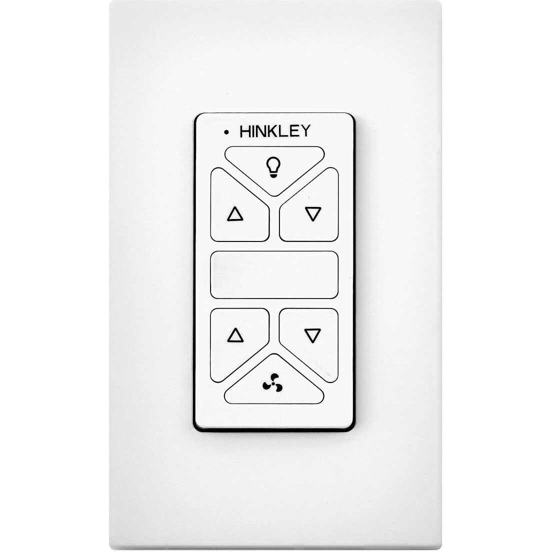 HIRO Control Non-Reversing Fan Accessory