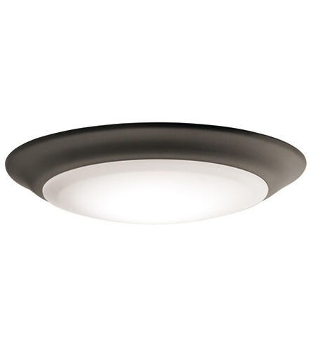 Downlight Gen II Olde Bronze Downlight in Single, 3000K