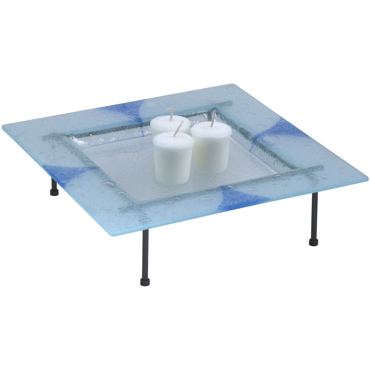 Springdale 12 X 3 inch Candle Holder